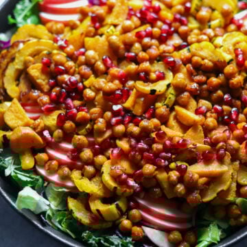 Festive Holiday Salad