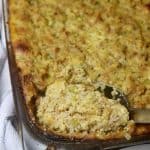 Grandma's Cornbread Dressing
