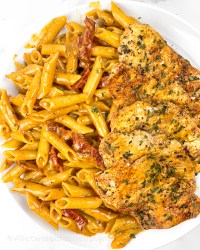 Marry Me Chicken Instant Pot