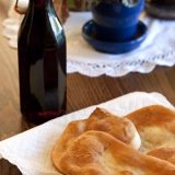 Homemade Pancake Syrup and Utah Scones