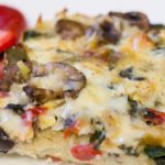 Any-Veggie Breakfast Casserole