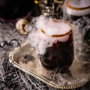 Halloween Sangria