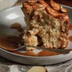Perry County Coffee Cake