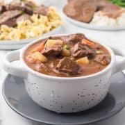 Easy Round Steak Recipes for Busy Weeknights