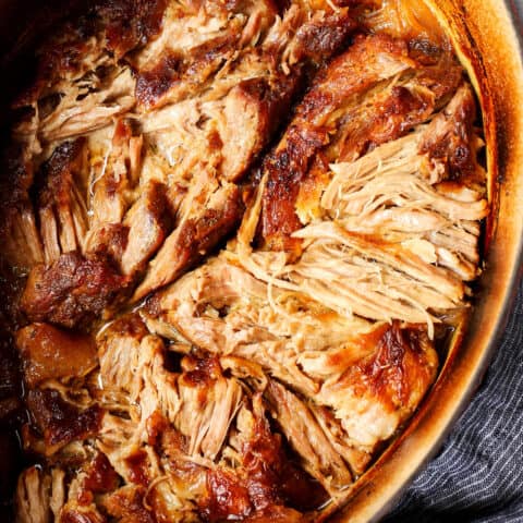Easy Pork Carnitas Recipe