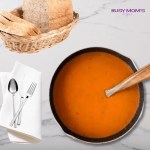 Creamy Tomato Soup
