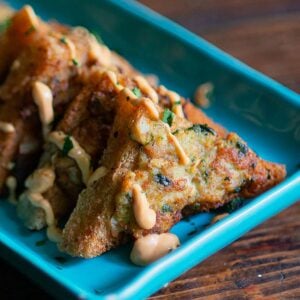 Shrimp Toast