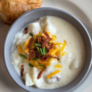 Potato Soup