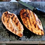 Perfect Skinless Boneless Grilled Chicken