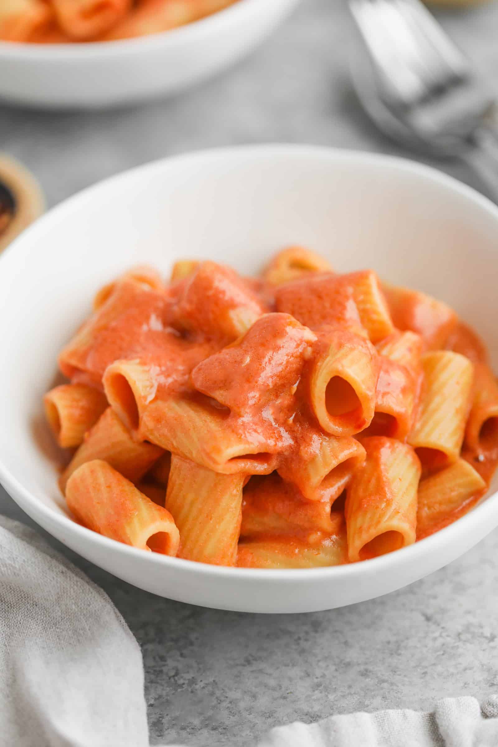 My Grandmother’s Penne a la Vodka