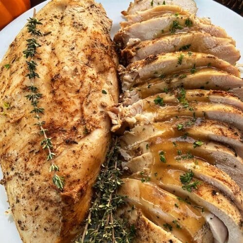 Best Crock Pot Turkey Breast