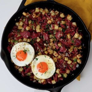 Corned Beef Hash