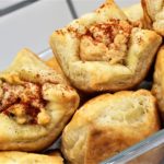 Crab Puffs