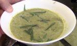 Easy Asparagus Soup