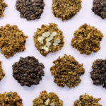 High Protein Breakfast Cookies (with 4 variations!)