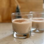 Dairy Free Eggnog