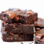 Paleo Midnight Brownies