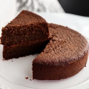 Jamaican Black cake