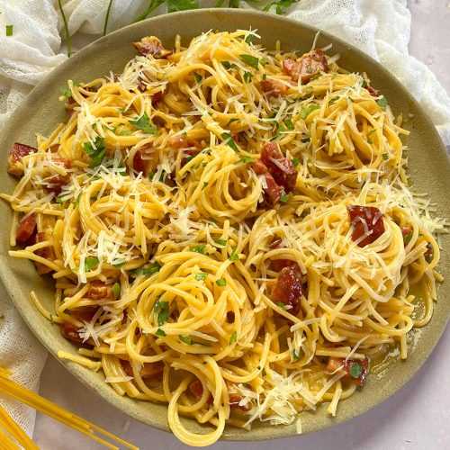 Carbonara