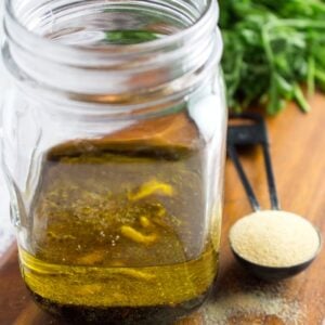 Easy London Broil Marinade Recipe