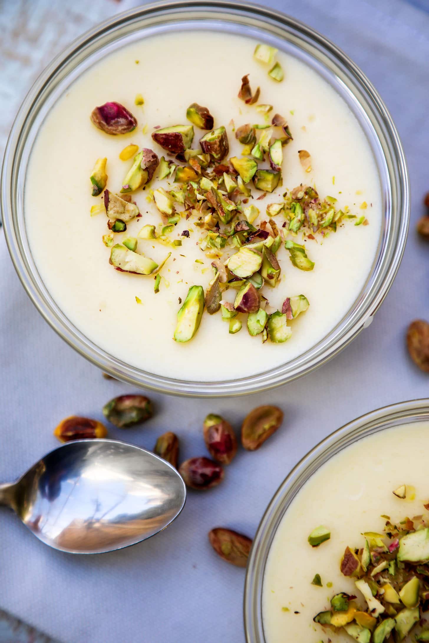 Sahlab Recipe