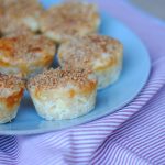 Mac & Cheese Bites