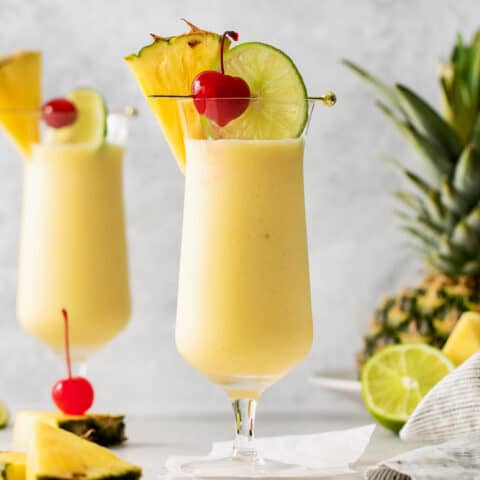 Classic Pina Colada