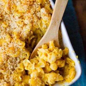 Healthy Mac And Cheese | Make It Healthy