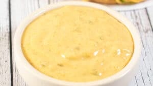 Big Mac Sauce