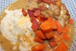 Coq Au Vin