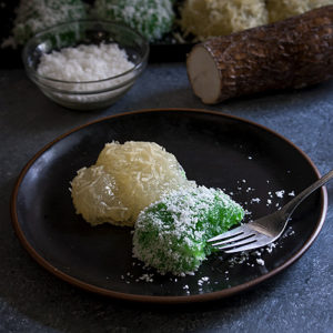 Pichi Pichi