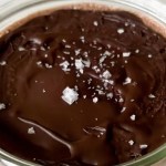 Cottage Cheese Chocolate Mousse (Gluten Free, High Protein)