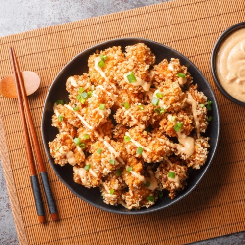 Bang Bang Chicken