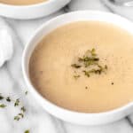 Potato Leek Soup