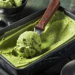 Matcha Ice Cream Recipe