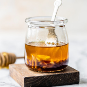 Asian Salad Dressing (5-Minute Recipe!)