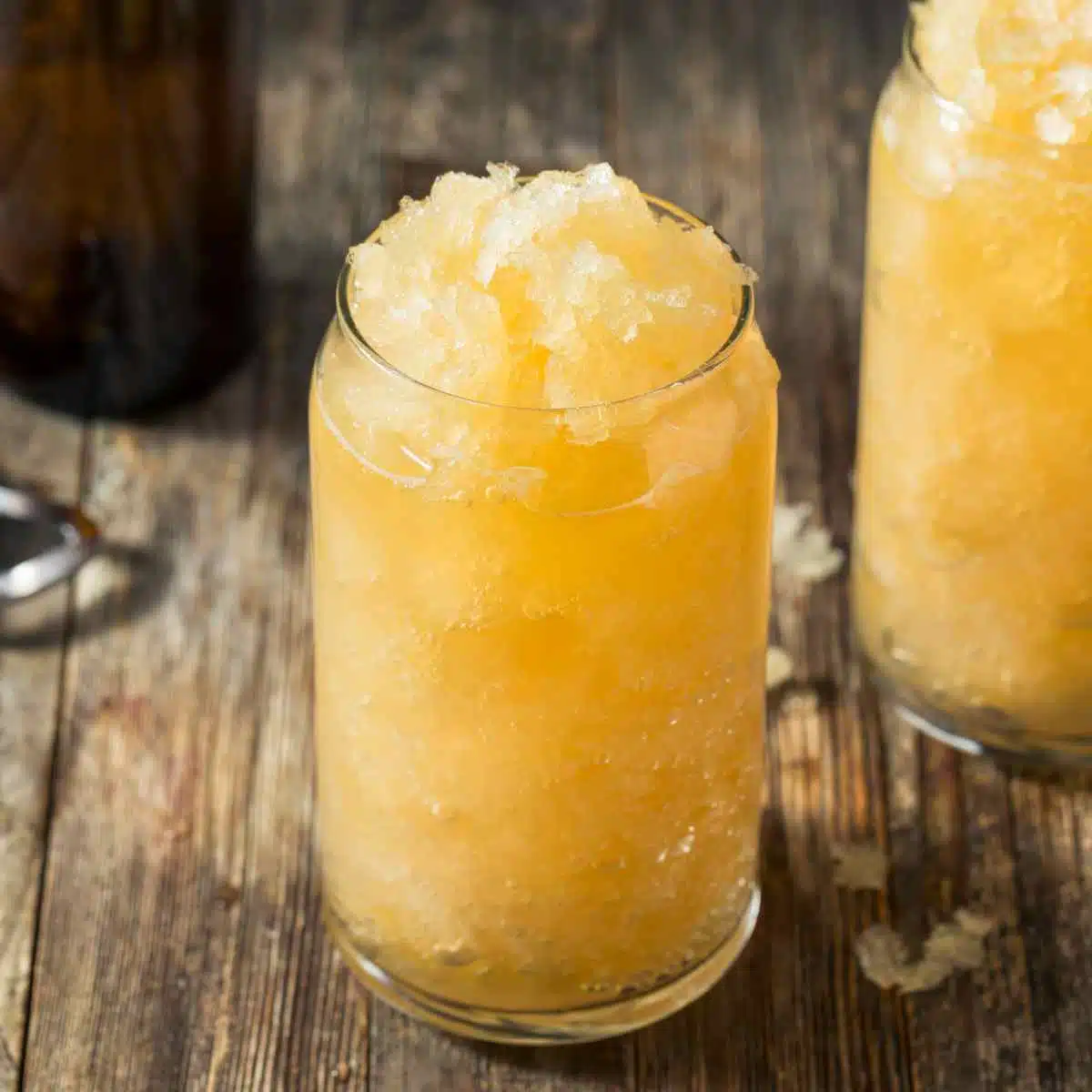 Recipe Jelly Beer
