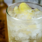Ume Highball