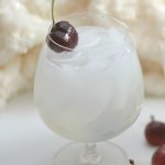 Cherry Greys Cocktail