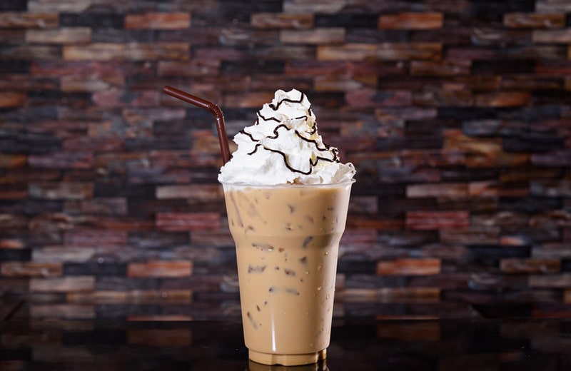 Simple Dutch Bros Kicker Recipe