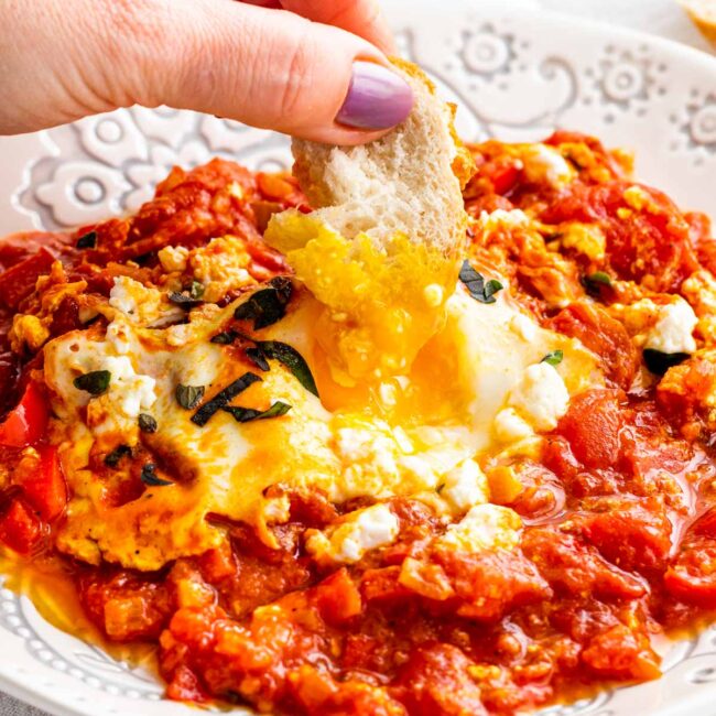 Shakshuka