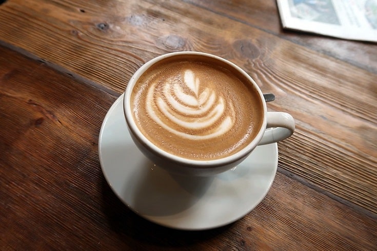 Simple Cortado Recipe