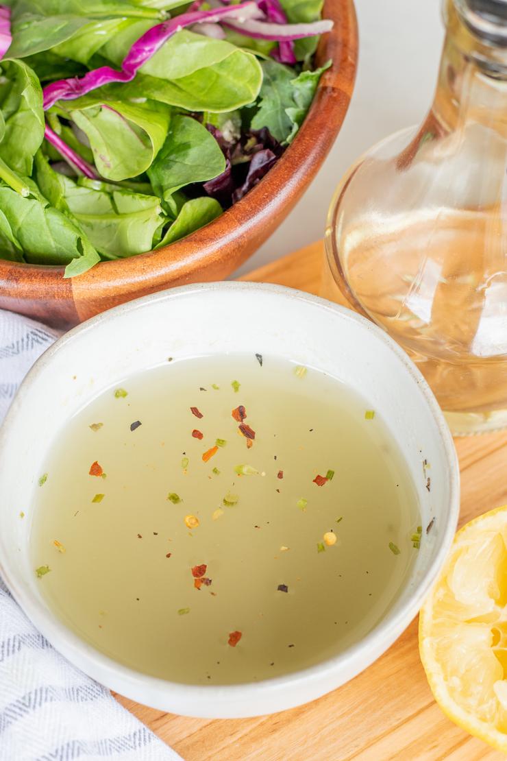 Italian Dressing
