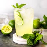 Cool Lime Refresher (Starbucks Copycat)