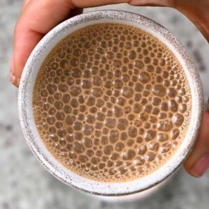 How to Make Bulletproof Coffee (Easy Steps)