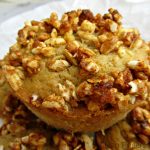 Pear and Granola Muffins (Gordon Ramsay)