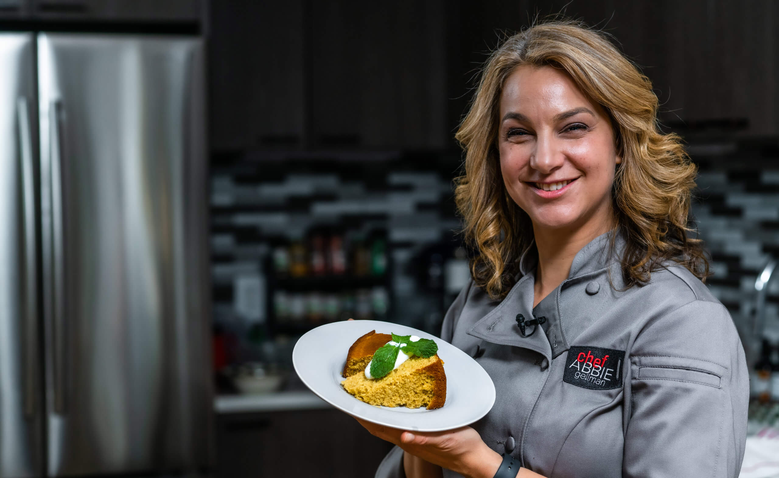 Gluten free cornbread