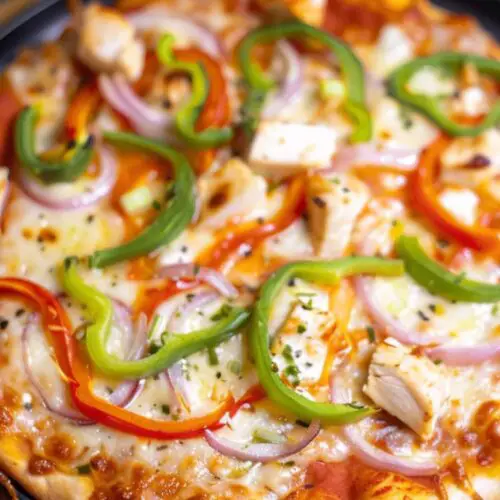 How to Make Restaurant Style Pizza at Home