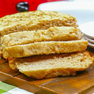 Crock Pot Bread Recipe