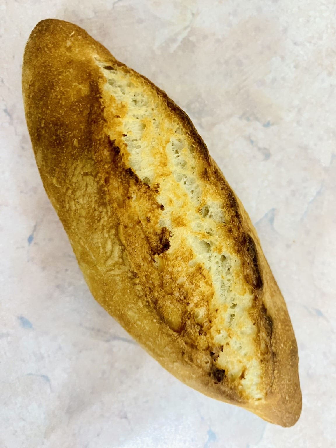 Crusty Bolillo Bread Recipe